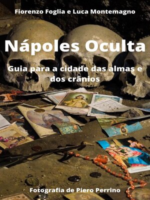 cover image of Nápoles Oculta